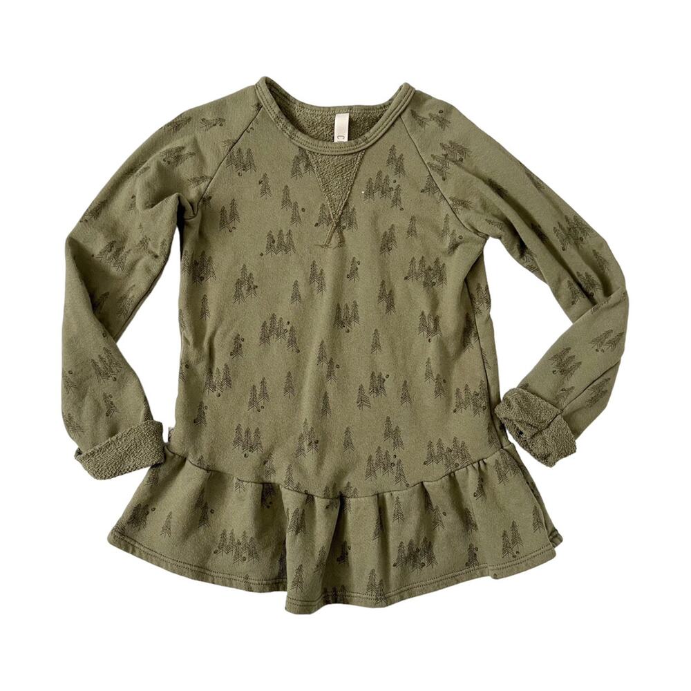 Childhoods Trees Peplum